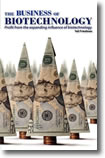 Profit from the expanding influence of Biotechnology